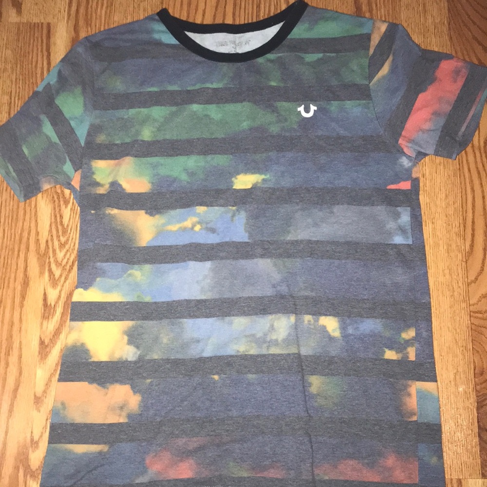 Boys True Religion t-shirt